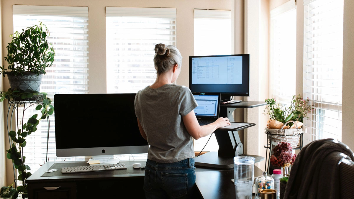 Solopreneur Must-Have: Pro AV for Home Office