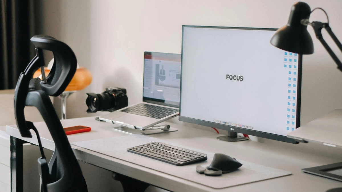 From Layoff to Launch: Your Home Office Setup Guide