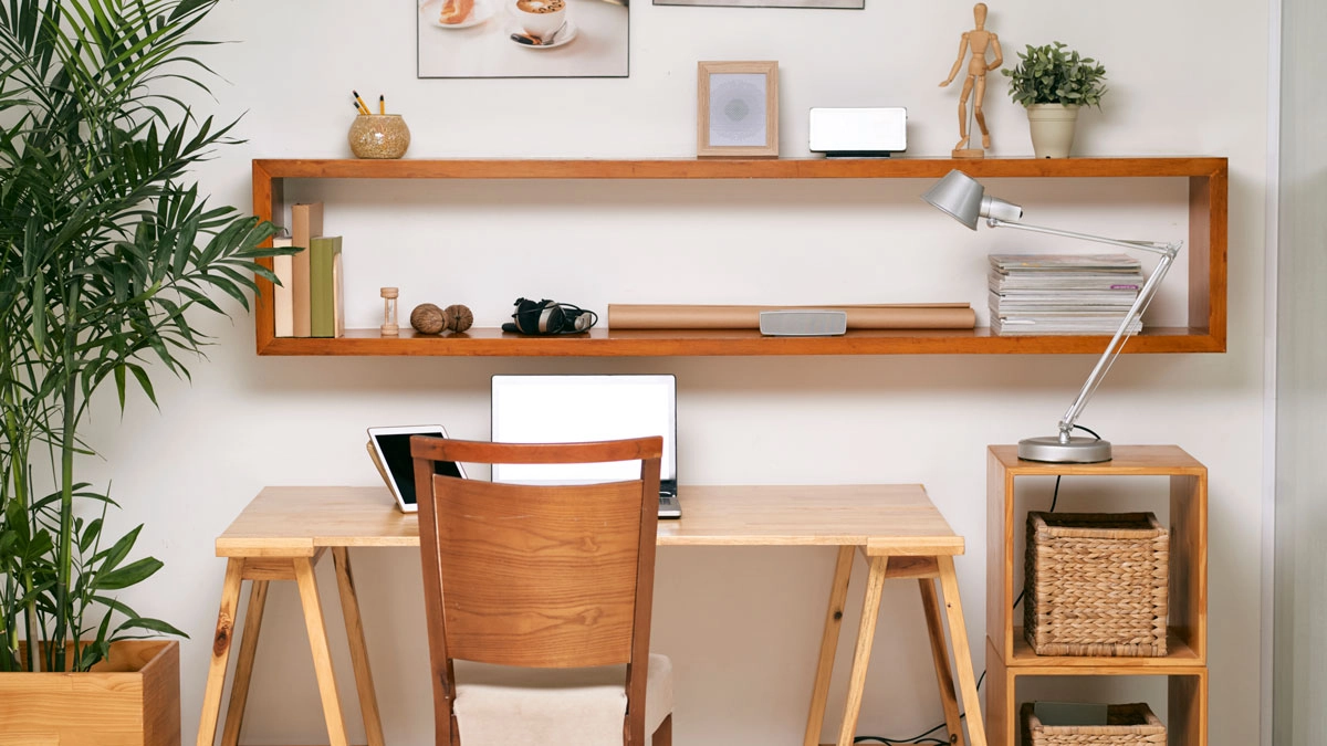Why Hybrid Work Requires Smarter AV Solutions: The Rise of Executive Home Office Setups