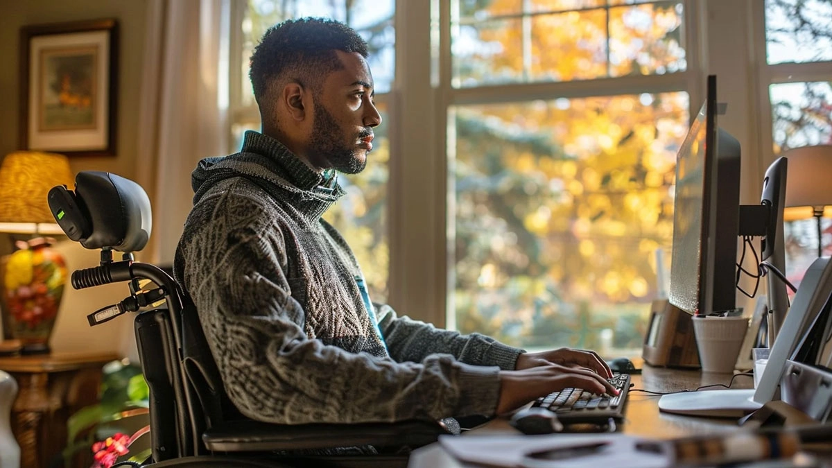 Upgrade Your Home Office for Professional Remote Interviews and Work
